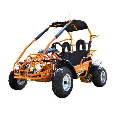 Trailmaster Mid XRX Youth Go Kart Buggy