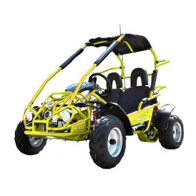 Trailmaster Mid XRX Youth Go Kart Buggy