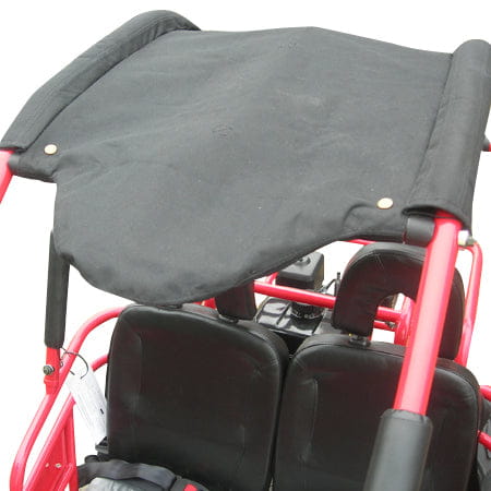 Trailmaster Mid XRX Youth Go Kart Buggy