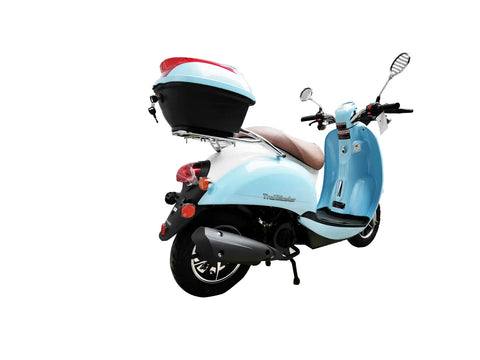 Trailmaster Milano 50N Scooter