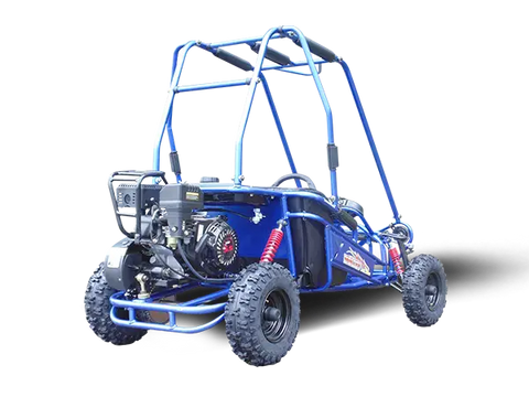 Trailmaster Mini XRS + Children’s Go Kart Buggy 4 Stroke 163cc
