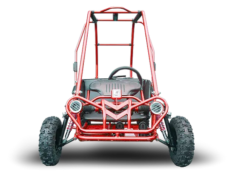 Trailmaster Mini XRS + Children’s Go Kart Buggy 4 Stroke 163cc