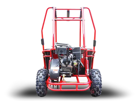 Trailmaster Mini XRS + Children’s Go Kart Buggy 4 Stroke 163cc
