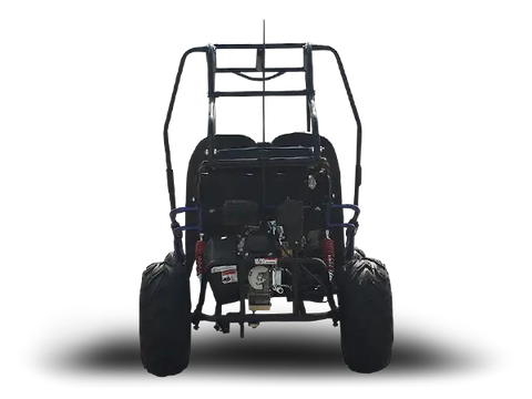 Trailmaster Mini XRX/R + Children’s Go Kart Buggy 4 Stroke 163cc
