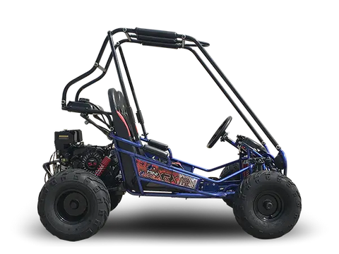 Trailmaster Mini XRX/R + Children’s Go Kart Buggy 4 Stroke 163cc