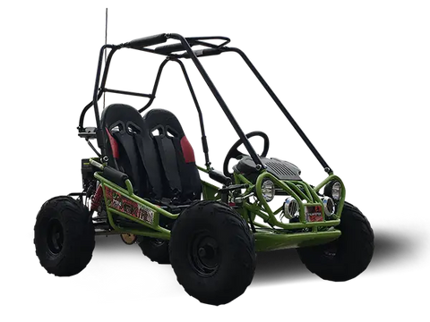 Trailmaster Mini XRX/R + Children’s Go Kart Buggy 4 Stroke 163cc