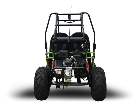 Trailmaster Mini XRX/R + Children’s Go Kart Buggy 4 Stroke 163cc