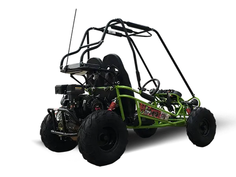 Trailmaster Mini XRX/R + Children’s Go Kart Buggy 4 Stroke 163cc