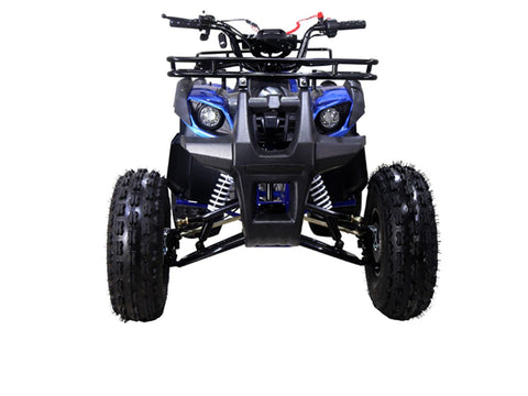 Tao Tao New T Force 125 Children’s ATV 4 Stroke 125cc