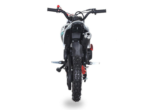 SYX Moto PAD50 3 Pro Mini Children’s Dirt Bike