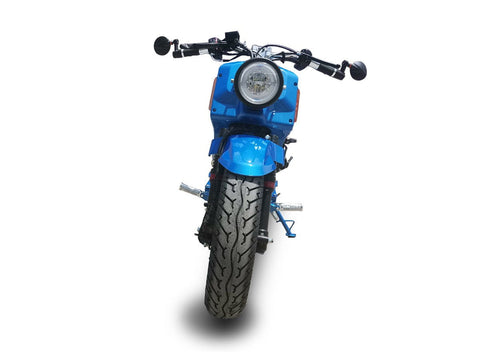 Icebear Maddog 150 Scooter (5th Generation)