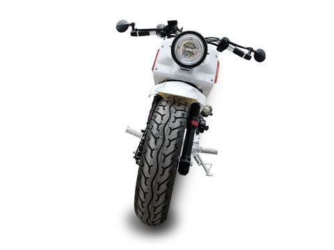 Icebear Maddog 50 Scooter (5th Generation)