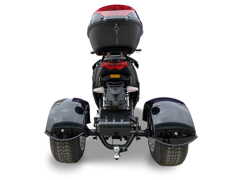 Icebear Trifecta 150 Trike