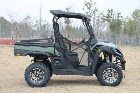 TrailMaster Panther 550 4X4 UTV