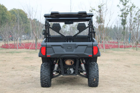 TrailMaster Panther 550 4X4 UTV