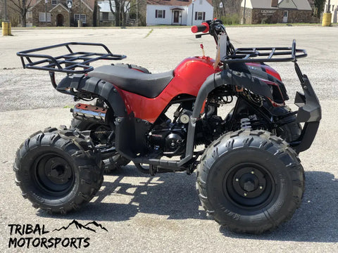 Vitacci 125cc R7 Kids ATV