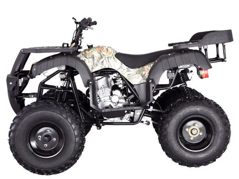 Tao Tao Rhino 250 Adult Quad ATV