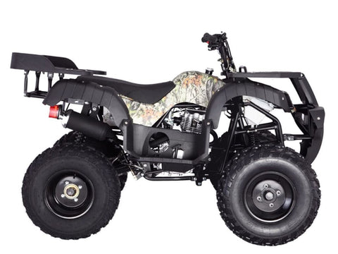 Tao Tao Rhino 250 Adult Quad ATV