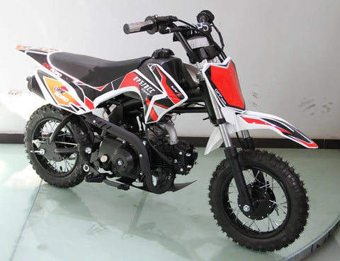 RS 70 DB Children’s Dirt Bike
