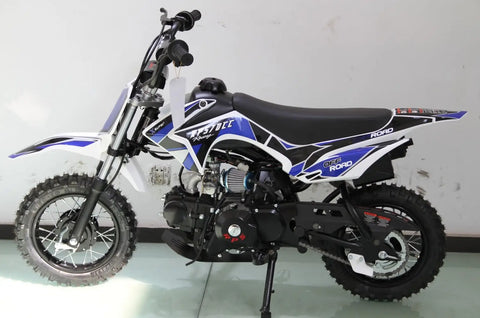 RS 70 DB Children’s Dirt Bike