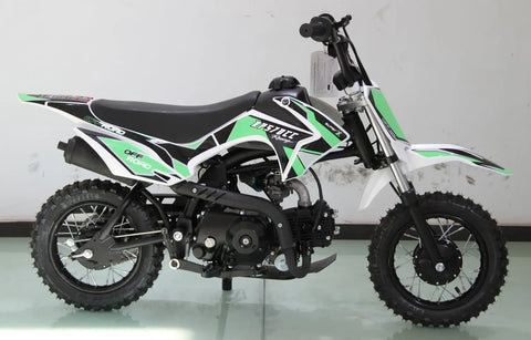 RS 70 DB Children’s Dirt Bike