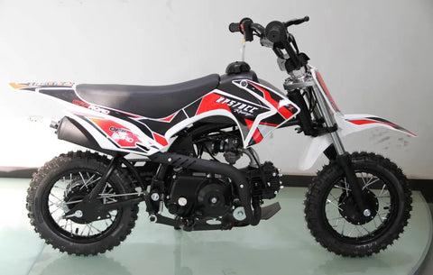 RS 70 DB Children’s Dirt Bike
