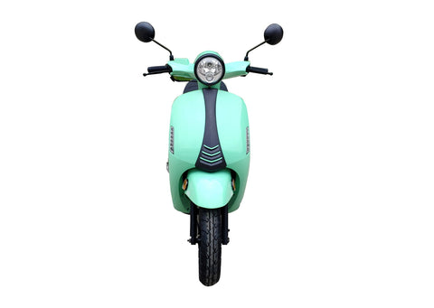 Trailmaster Romeo 50N Scooter