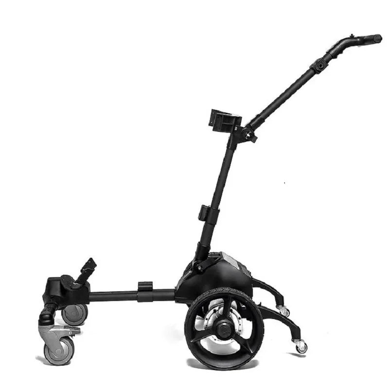 6 Wheels Smart Golf Carts Automatically Follow