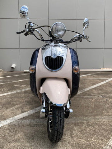 Trailmaster Sorrento 150 Scooter