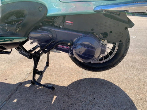 Trailmaster Sorrento 150 Scooter