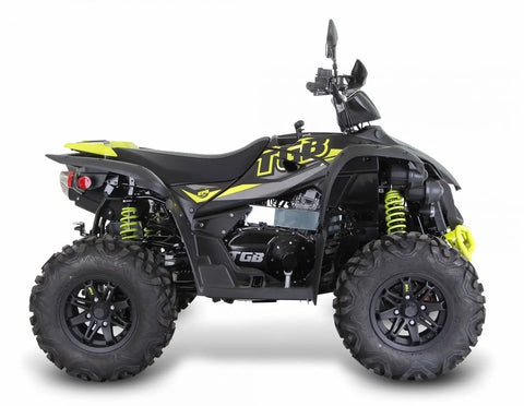 TGB TARGET 600 EPS 600cc Adult Four Wheeler ATV 4x4
