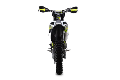 Trailmaster TM35 250 Adult Dirt Bike
