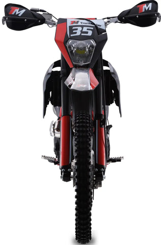 Trailmaster TM35 250 Adult Dirt Bike