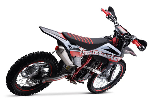 Trailmaster TM35 250 Adult Dirt Bike