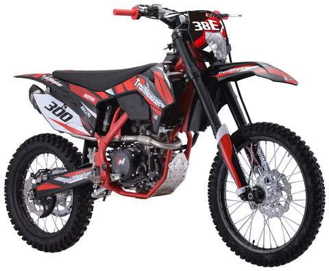 Trailmaster TM38E 300 EFI Adult Dirt Bike
