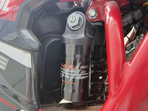 Trailmaster TM38E 300 EFI Adult Dirt Bike