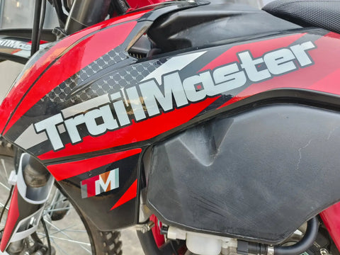 Trailmaster TM38E 300 EFI Adult Dirt Bike