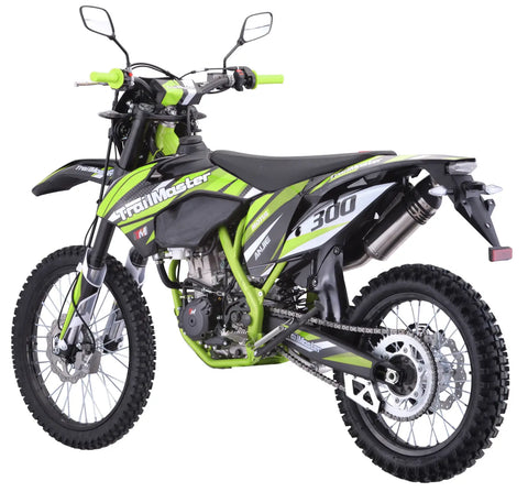 Trailmaster TM38EX 300 EFI Adult Dirt Bike