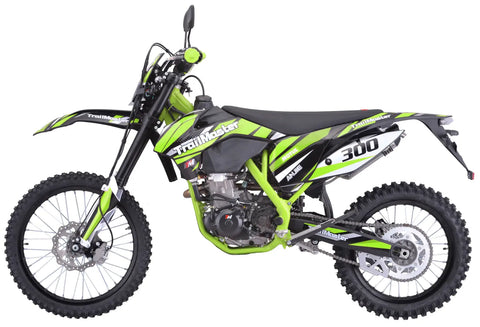 Trailmaster TM38EX 300 EFI Adult Dirt Bike