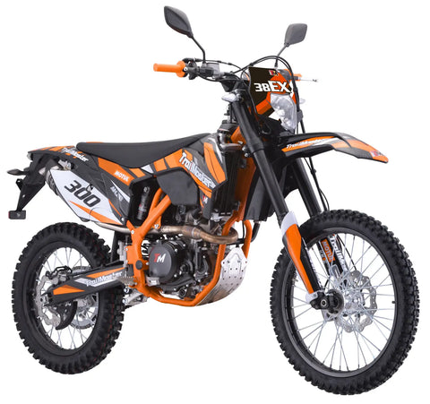 Trailmaster TM38EX 300 EFI Adult Dirt Bike