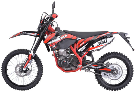 Trailmaster TM38EX 300 EFI Adult Dirt Bike