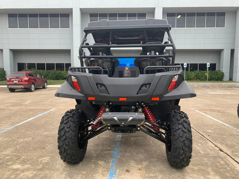 Trailmaster SportsCross 1000 EFI 4X4 UTV Side By Side