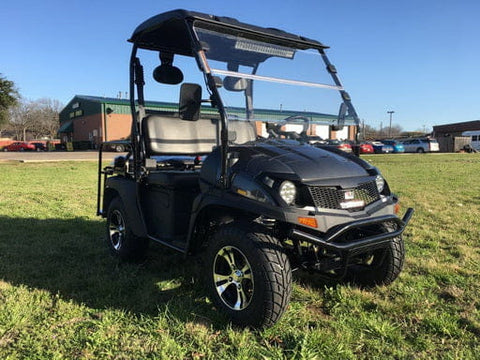 Trailmaster Taurus 200GV Golf Cart