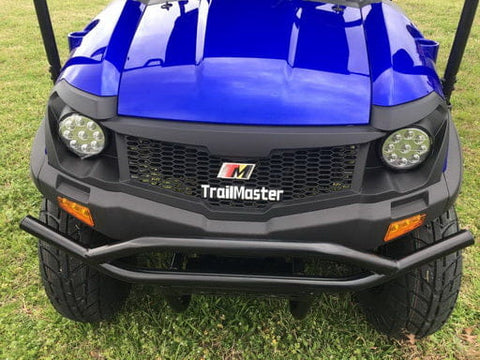 Trailmaster Taurus 200GV Golf Cart