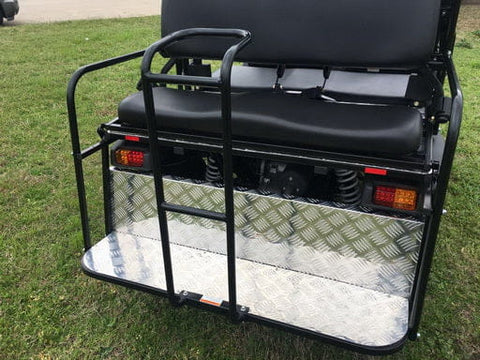 Trailmaster Taurus 200GV Golf Cart