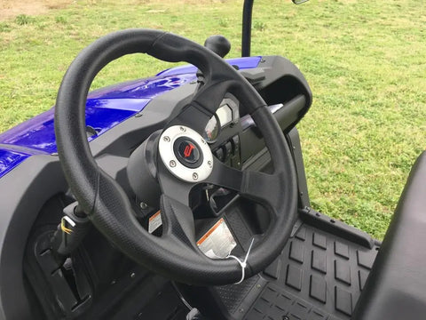 Trailmaster Taurus 200GV EFI Golf Cart
