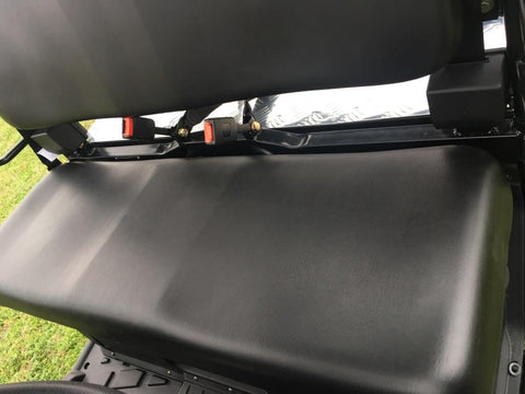 Trailmaster Taurus 200GV Golf Cart