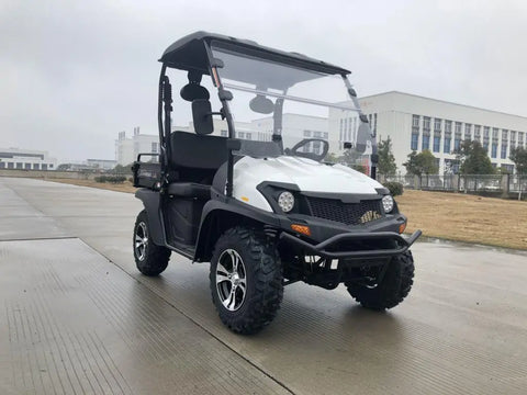 TrailMaster Taurus 200U EFI UTV