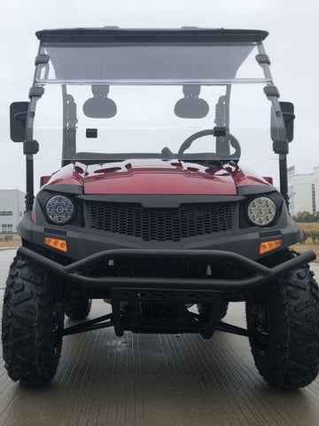 TrailMaster Taurus 200U EFI UTV