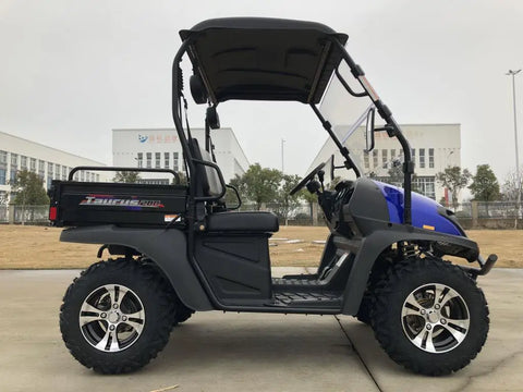 TrailMaster Taurus 200U EFI UTV